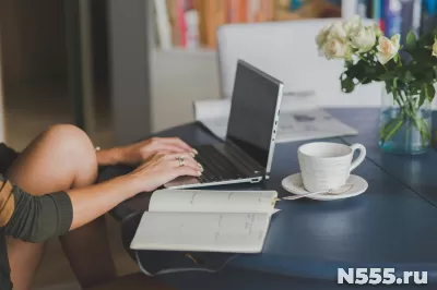 Менеджер по поиску клиентов