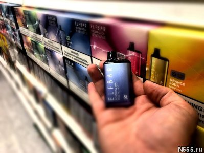 Лучшие электронные сигареты в Красноуфимске купить фото 3